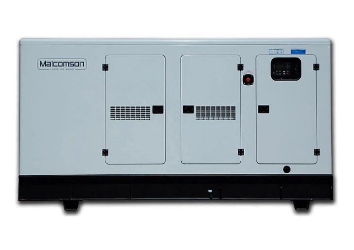 Генератор MALCOMSON ML138-WE3